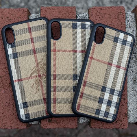 burberry iphone 14 case|Burberry phone case iPhone 11.